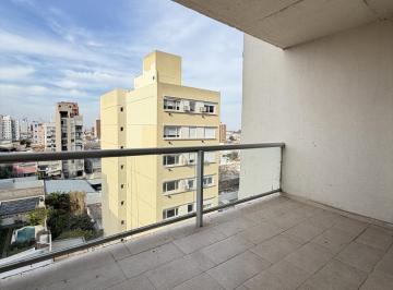 Departamento · 83m² · 4 Ambientes · 2 D - Balcon - Parrilla - 86 m - Cochera