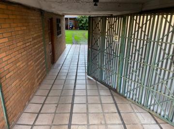 Departamento · 40m² · 1 Dormitorio · 1 Cochera · Alquilo Dto 1 Dorm Pb - Cerca de Costanera Pos Mnes