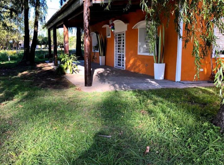 Campo · 130m²