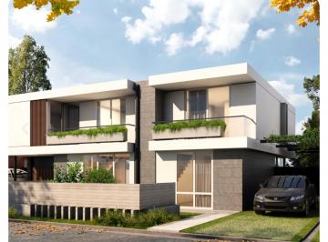 PH · 139m² · 5 Ambientes · 1 Cochera · Nuevo Housing con Amenities en Zona Valle Escondido Unidades de Dos y Tres Dorm.
