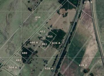 Campo · 2ha · Chacras en Venta! Escritura y Financiacion