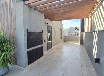 Departamento · 43m² · 2 Ambientes · Tunez Al 2500 - Belgrano - 2 Amb con Balcón - a Estrenar