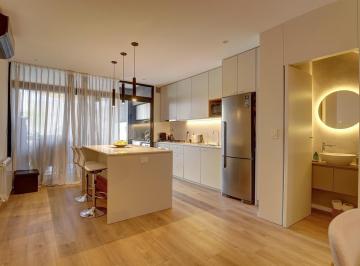 Casa · 125m² · 4 Ambientes · 2 Cocheras · Venta Duplex Premium 4 Ambientes a Estrenar con Cochera, Jardin y Parrilla en Olivos