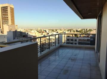 Balcon terraza · Departamento Dúplex en Alquiler en Villa Urquiza, Capital Federal, Buenos Aires