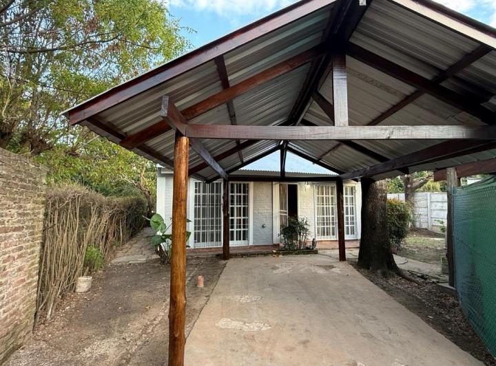 Casa · 52m² · 3 Ambientes