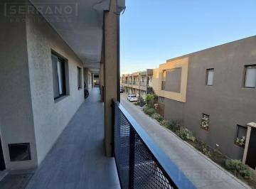 Departamento · 44m² · 2 Ambientes · 2 Cocheras · Alquiler Temporal Departamento 2 Ambientes en La Cañada de Pilar