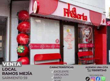 RUS-RUS-11185_2 · Venta de Local Comercial - Ramos Mejia