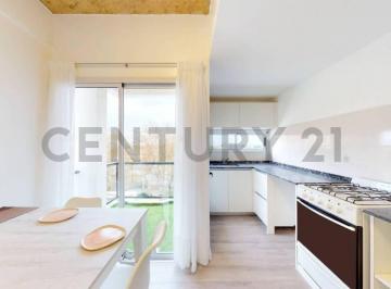 Departamento · 30m² · 1 Ambiente · 1 Cochera · Departamentos en Alquiler La Plata