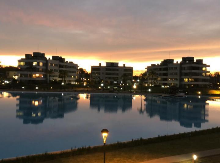Departamento · 83m² · 3 Ambientes · 1 Cochera