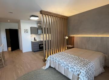 Departamento · 34m² · 1 Ambiente · Monoambiente en Venta en Remeros Brickell