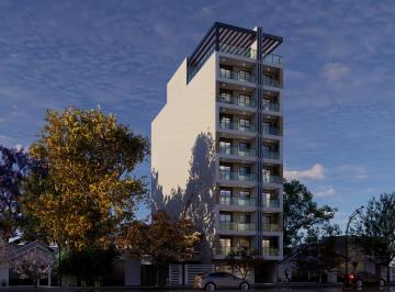 Departamento de 2 ambientes, Avellaneda · Proyecto en Wilde – Brandsen 6200 a 1 Cuadra de Mitre y Las Flores