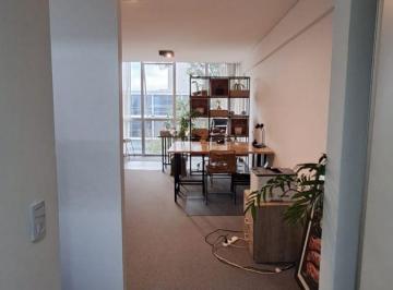 Oficina comercial de 1 ambiente, Pilar · Oficina + Departamento + Alquiler + Cocina + Baño + Cochera Subterranea + Plaza 64 + Agora II