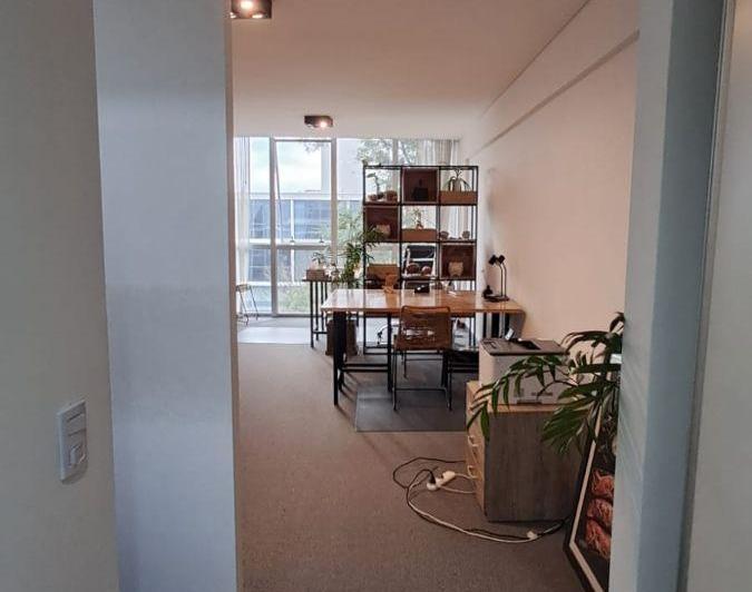 Oficina comercial · 40m² · 1 Ambiente · 1 Cochera