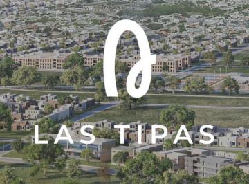 Terreno · 387m² · Terreno en Venta de 387 m - Las Tipas - Manantiales