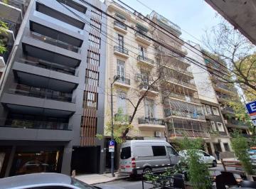 Departamento de 1 ambiente, Recoleta · En Alquiler Monoambiente a Estrenar Balcon con Parrilla Caba