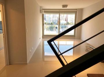 Departamento de 3 ambientes, Belgrano · Duplex 3 Ambientes - Piso 12 con Terraza Propia