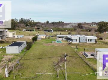 Terreno · 1053m² · Venta Terreno con Escritura Chacra La Prudencia - Escobar