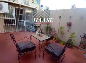 Departamento · 32m² · 1 Ambiente · Venta Monoambiente con Patio 47 m² A/p - Coghlan
