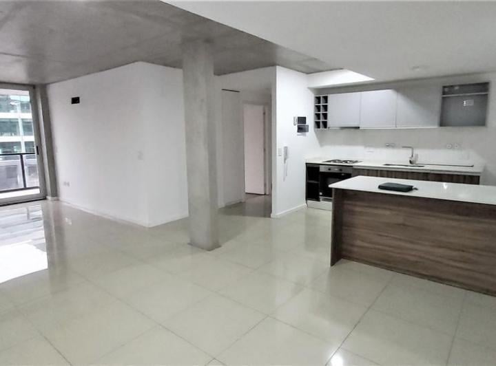 Departamento · 94m² · 4 Ambientes · 2 Cocheras