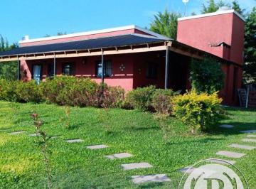 Casa de 3 ambientes, Colón · Importante Casa de Campo | Loteo San Juan |ciudad de Colón | Entre Ríos