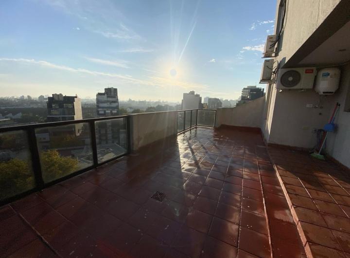 Departamento · 52m² · 2 Ambientes