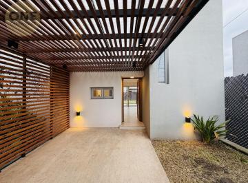 PH · 74m² · 2 Dormitorios · 1 Cochera · Duplex Impecable 458 y 28 2 Dorm, Garage, Parque