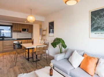 Departamento de 2 ambientes, Balvanera · Departamento en Alquiler en Balvanera
