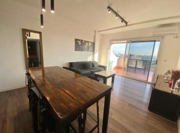 Departamento de 2 ambientes, Villa Luro · Departamento 2 Ambientes C/ Balcon Terraza Villa Luro