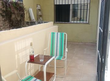 Departamento de 1 ambiente, Rosario · Imperdible Depto 1 Dormitorio con Patio en Barrio Abasto