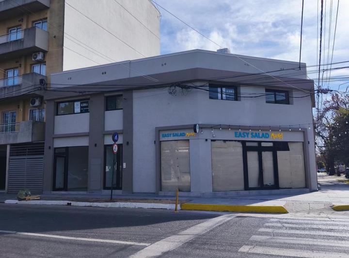Oficina comercial · 35m² · 1 Ambiente
