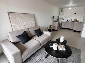 Departamento · 62m² · 3 Ambientes · Depto 2 Dorm Nueva Cba con Amenties Entrega 50% 24 Cuotas