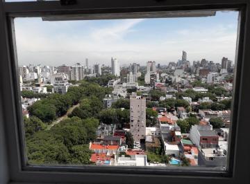 Departamento de 2 ambientes, Núñez · Dueño Directo Alquila Super Luminoso Depto de Dos Ambientes, Vistas Panorámicas