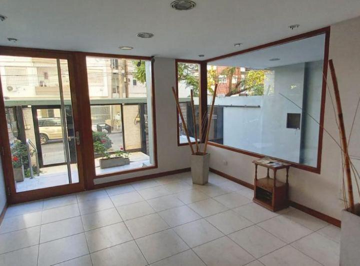 Departamento · 60m² · 3 Ambientes · 1 Cochera