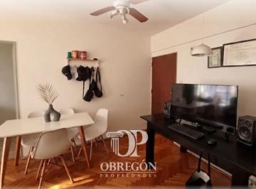 Departamento · 40m² · 2 Ambientes · Alquiler 2 Amb con Balcón - Caballito
