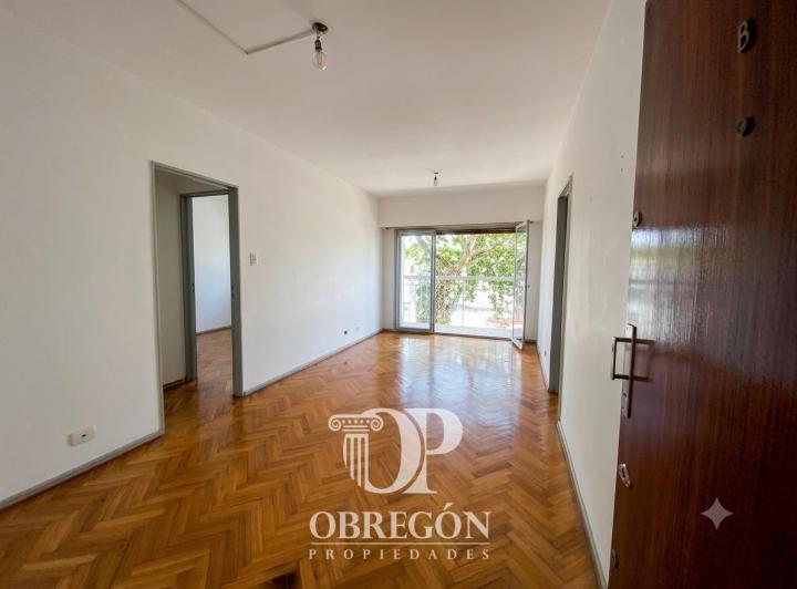 Departamento · 40m² · 2 Ambientes