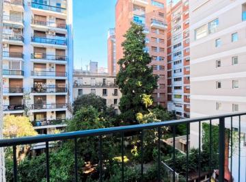 Departamento de 2 ambientes, Belgrano · En Venta 2 Ambientes con Balcón /apto Crédito/ Belgrano