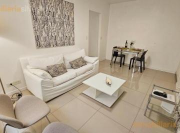 Departamento · 60m² · 3 Ambientes · Departamento 3 Ambientes en Alquiler Belgrano Chico Buenos Aires