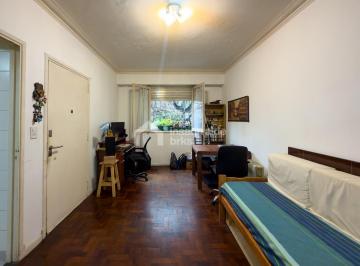 Departamento · 33m² · 2 Ambientes · Departamento 2 Ambientes en Alquiler en Caballito, Capital Federal, Buenos Aires. 1er Piso por Escal