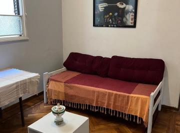 Departamento · 53m² · 2 Ambientes · Departamento en Alquiler Dos Ambientes Monserrat Buenos Aires