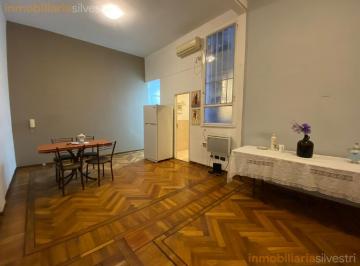 Departamento · 53m² · 2 Ambientes · Departamento en Alquiler Dos Ambientes Monserrat Buenos Aires