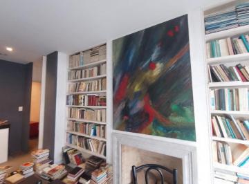 Departamento · 127m² · 4 Ambientes · Departamento en Retiro