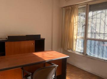 Oficina comercial · 48m² · Oficina - Microcentro