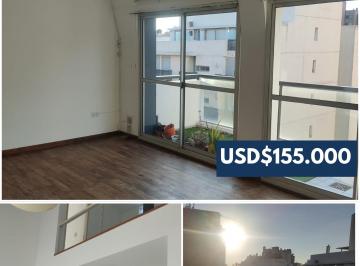 Departamento de 3 ambientes, Córdoba · Venta – Usd $155.000 Exclusivo Dúplex de 2 Dorm. – Nueva Córdoba