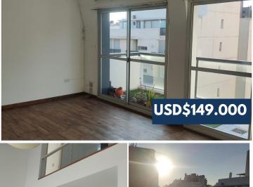 Departamento de 3 ambientes, Córdoba · Venta – Usd $149.000 Exclusivo Dúplex de 2 Dorm. – Nueva Córdoba