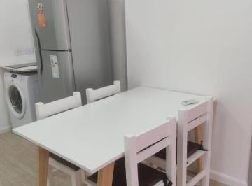 Departamento · 35m² · 2 Ambientes · Departamento Dos Ambientes en Alquiler Retiro Buenos Aires