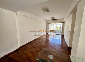 Departamento · 64m² · 3 Ambientes · Semipiso de 3 Ambientes con Balcón Terraza