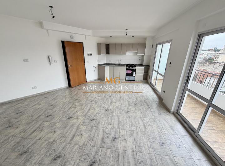 Departamento · 23m² · 1 Ambiente