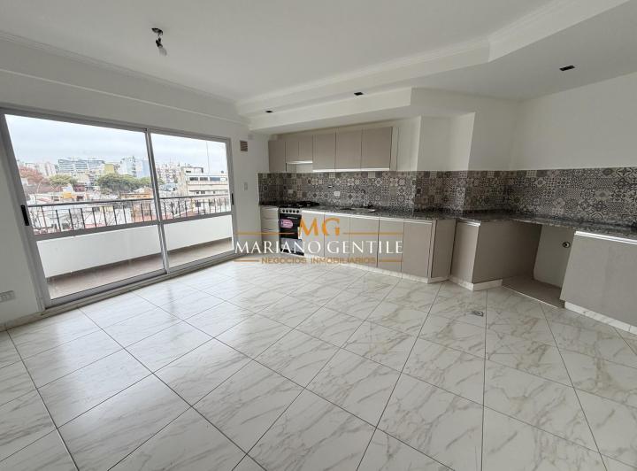Departamento · 36m² · 2 Ambientes