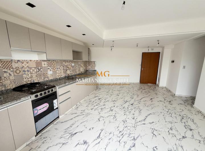 Departamento · 56m² · 3 Ambientes