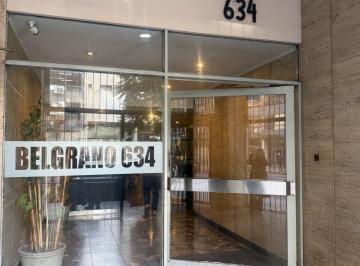 Oficina comercial · 48m² · 2 Ambientes · Oficina - Microcentro
